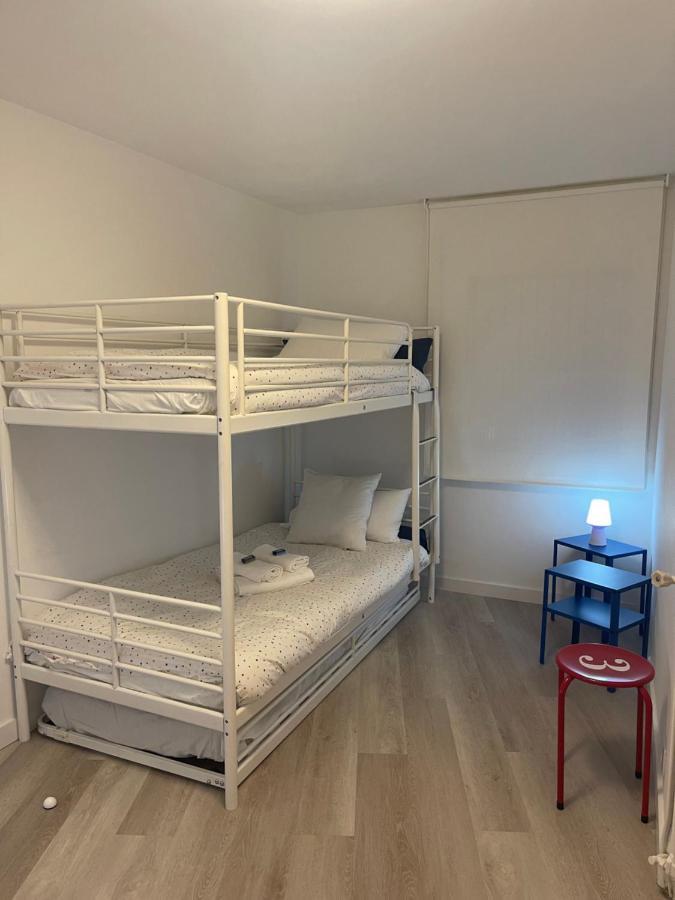 Apartamento En El Centro De Andorra La Vella Con Parking Apartment Exterior photo