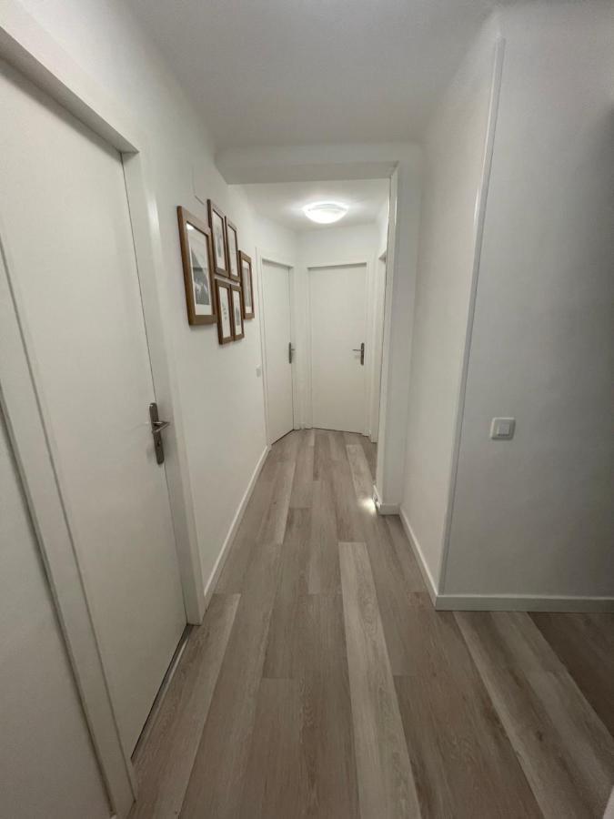 Apartamento En El Centro De Andorra La Vella Con Parking Apartment Exterior photo