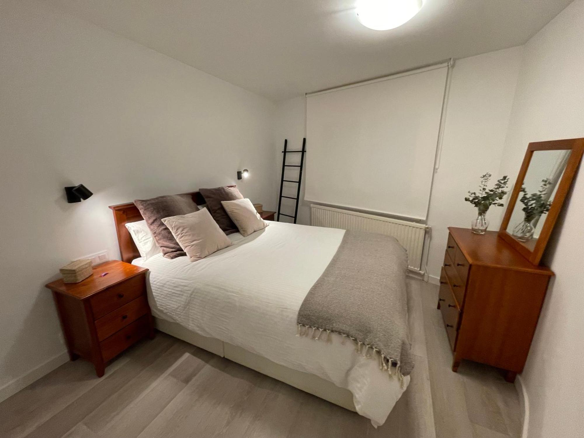 Apartamento En El Centro De Andorra La Vella Con Parking Apartment Exterior photo